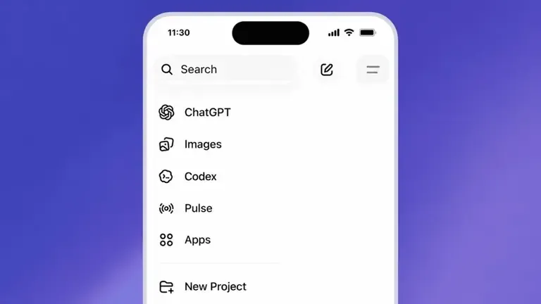 OpenAI expande su ecosistema y adapta su modelo Codex para dispositivos móviles