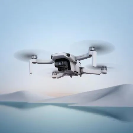 Volar un dron en la montaña ya no es tan fácil