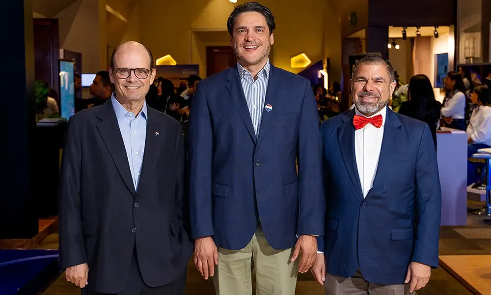 Liderazgo en el sector inmobiliario: RE/MAX Dominicana celebra con éxito su convención anual "Reunidos 2026"