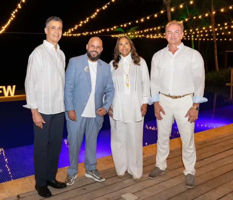 Glamour en el Caribe: Casa de Campo Anuncia la Celebración de su Primer Fashion Week
