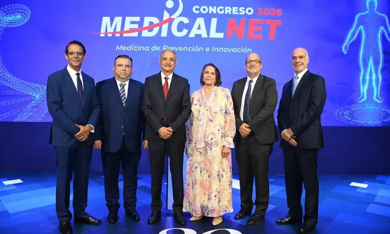 Hito Médico y Científico: Medicalnet Inaugura Oficialmente su Congreso 2026