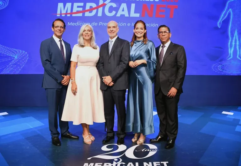 Vanguardia Científica: Celebran la II Edición del Congreso de Medicina, Prevención e Innovación