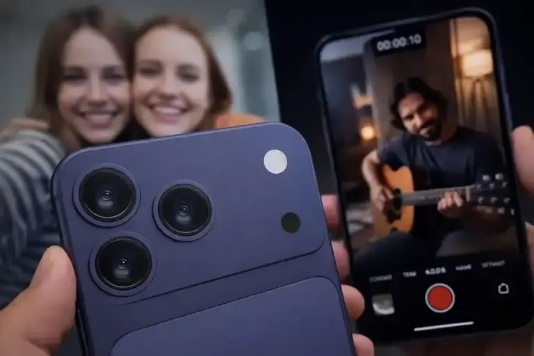 IPhone 18 Pro Max: Apple prepara una revolución fotográfica con sensores gigantes y tecnología híbrida