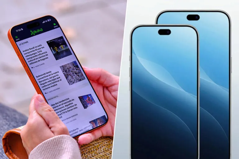 El iPhone 18 Pro marcará el fin de una era: Apple prepara su primer gran cambio de diseño en cuatro años