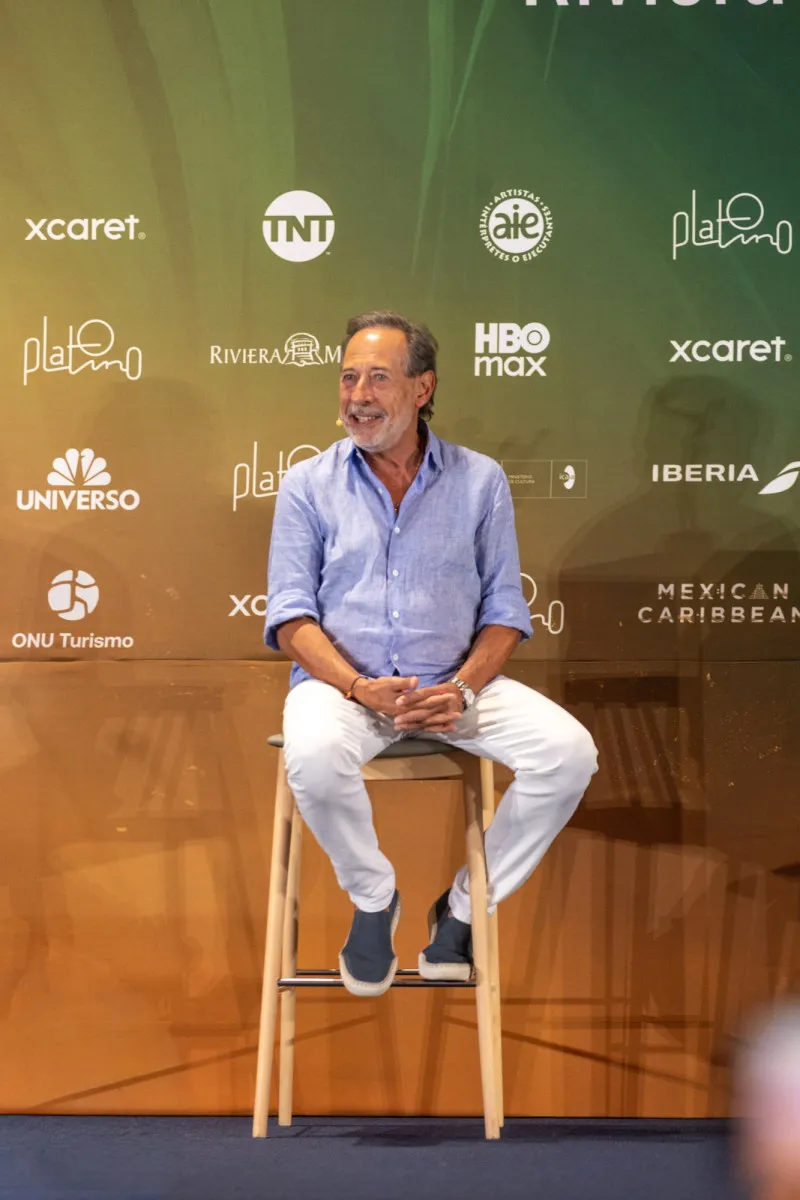 Guillermo Francella: La pasión por el humor, el riesgo y la conexión con el público