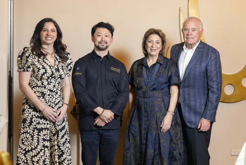 Viajes Alkasa presenta "Destino Extraordinario: Japón" para los amantes de los viajes de lujo