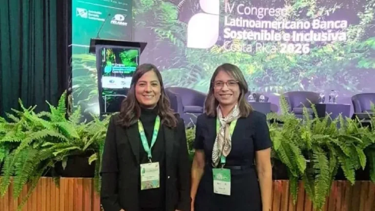 ¡Liderazgo verde en la región! El Banco BHD saca la cara por la sostenibilidad en el gran congreso de Felaban