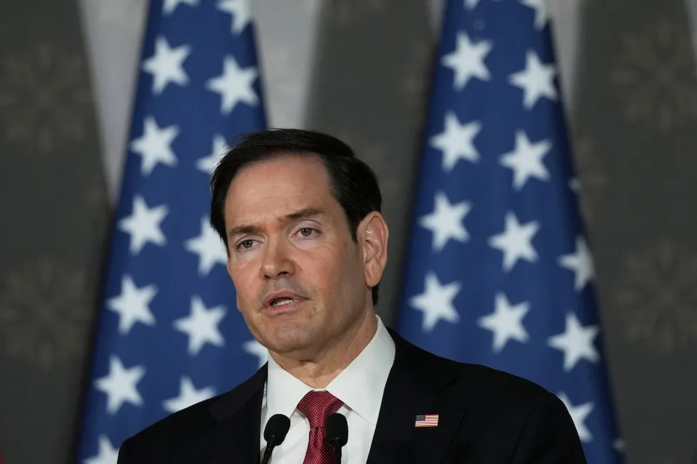 Diplomacia a contrarreloj: Marco Rubio anticipa un inminente acuerdo con Teherán tras la ofensiva defensiva
