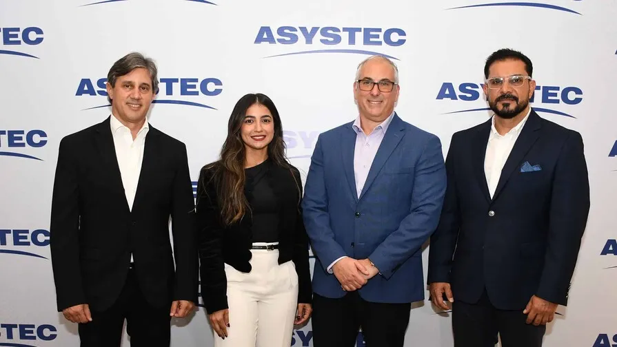 Asystec y Check Point presentan innovaciones sobre IA aplicada a la ciberseguridad