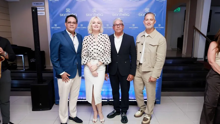 CECILIP anuncia alianza estratégica con Skintheia de Nueva York