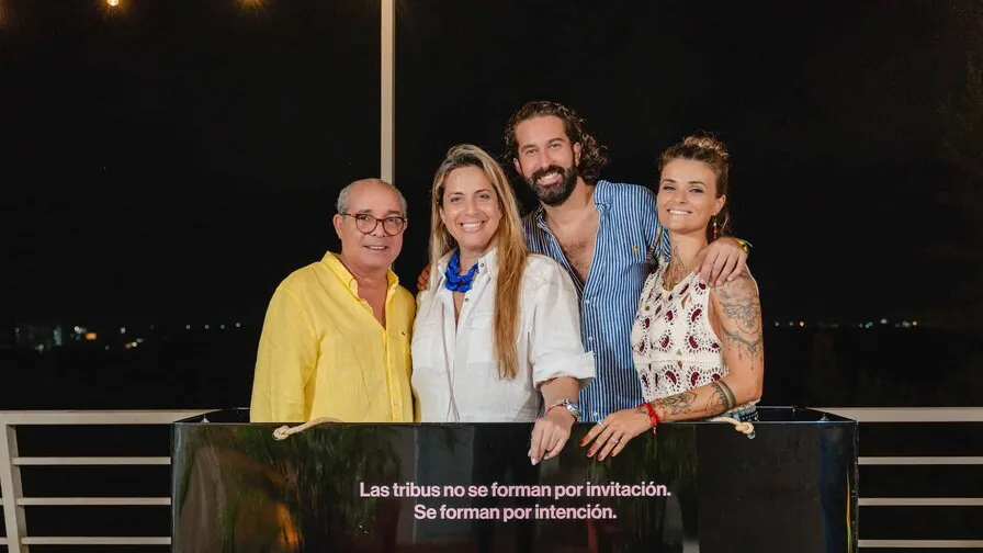 ¡Revolución artística en el Este! La Colectiva aterriza en Punta Cana con una explosiva muestra de arte contemporáneo