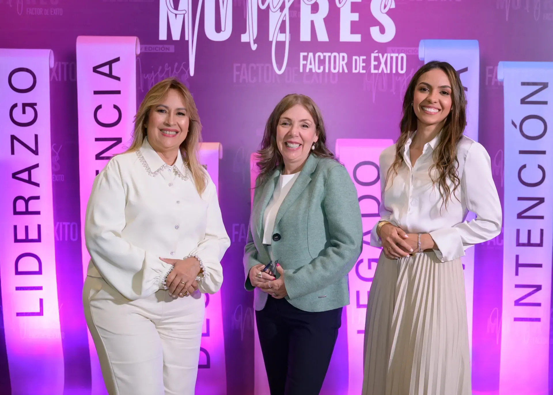 Mujeres Factor de Éxito 2026: El liderazgo con propósito redefine el estándar ejecutivo en República Dominicana