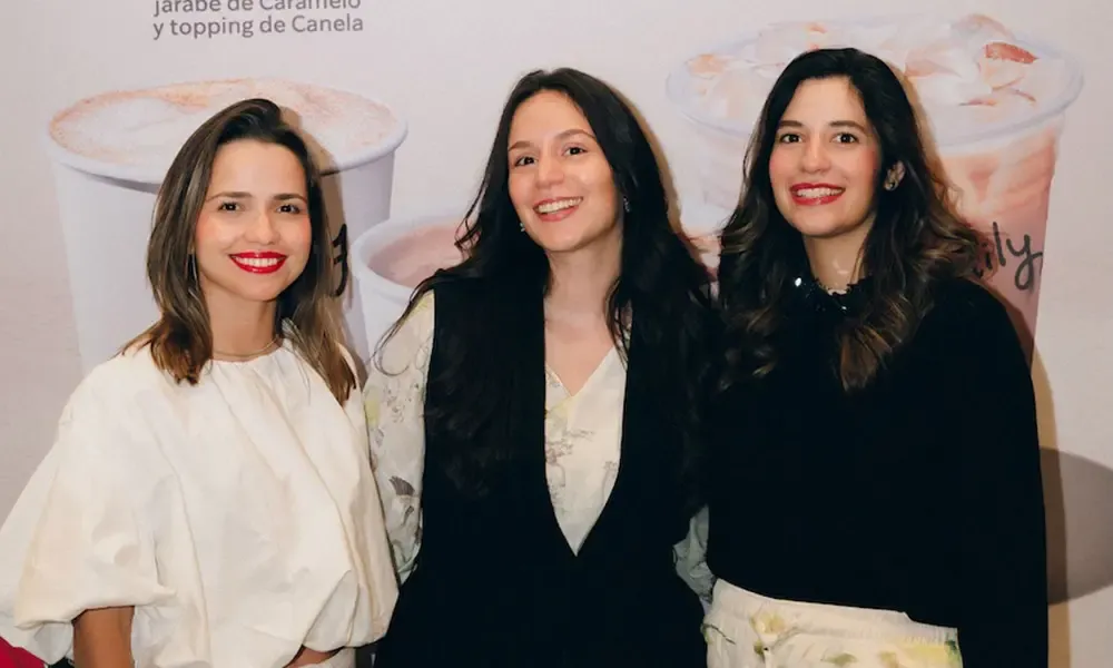 Starbucks República Dominicana presenta su nueva colección de bebidas curadas