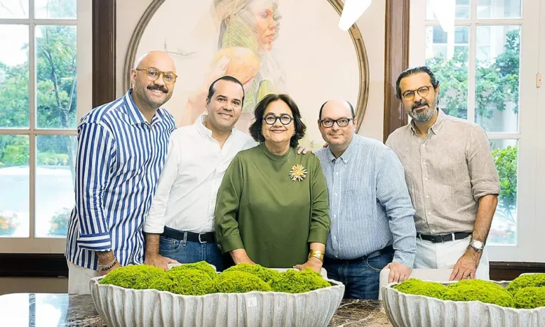 El arte del buen beber: Realizan nueva edición de 'The Glenlivet Circle' en la República Dominicana