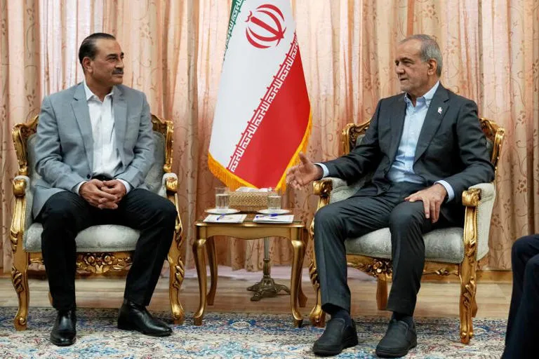 Giro histórico en Medio Oriente: Irán y EE.UU. avanzan hacia un entendimiento para poner fin a la guerra