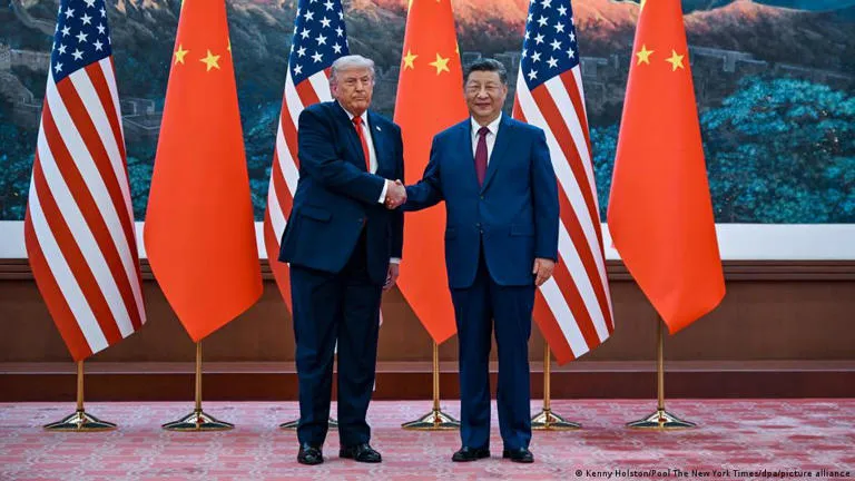 Advertencia de Xi Jinping sobre el riesgo de conflicto armado por la soberanía de Taiwán