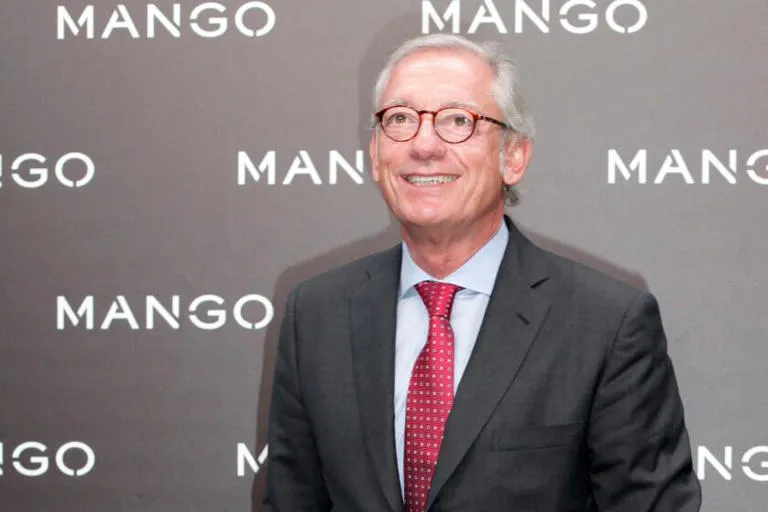 Detienen en España al hijo del fundador de Mango como sospechoso de la muerte de su padre