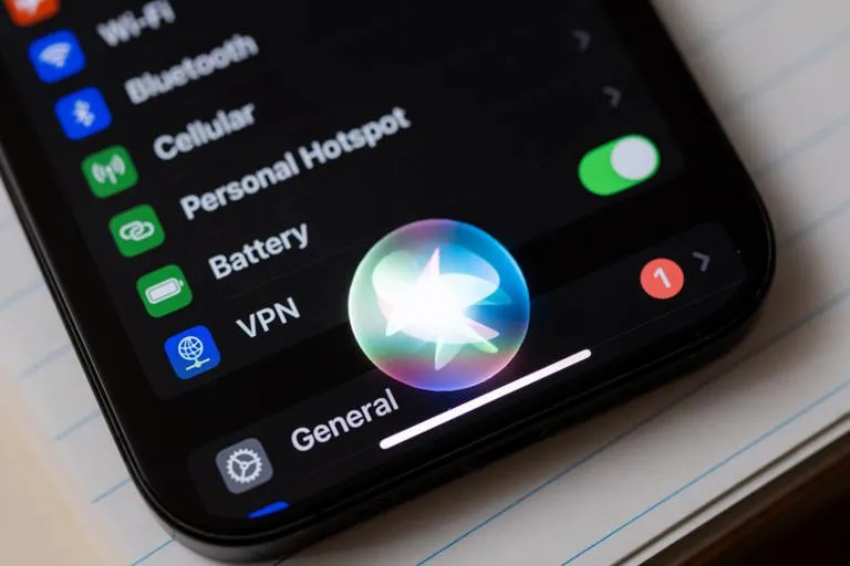 Apple indemnizará a usuarios con hasta 95 dólares por dispositivo tras resolución de demanda sobre Siri