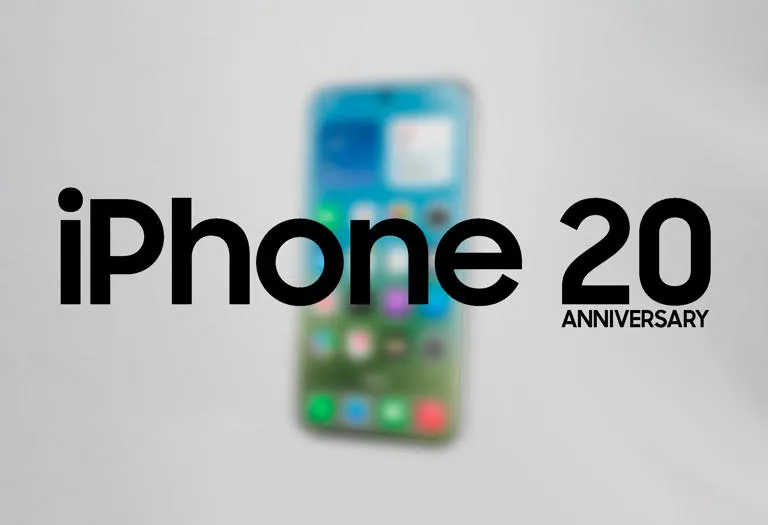 ¡El Renacimiento del Cristal!: Apple prepara un iPhone revolucionario para celebrar su 20º aniversario