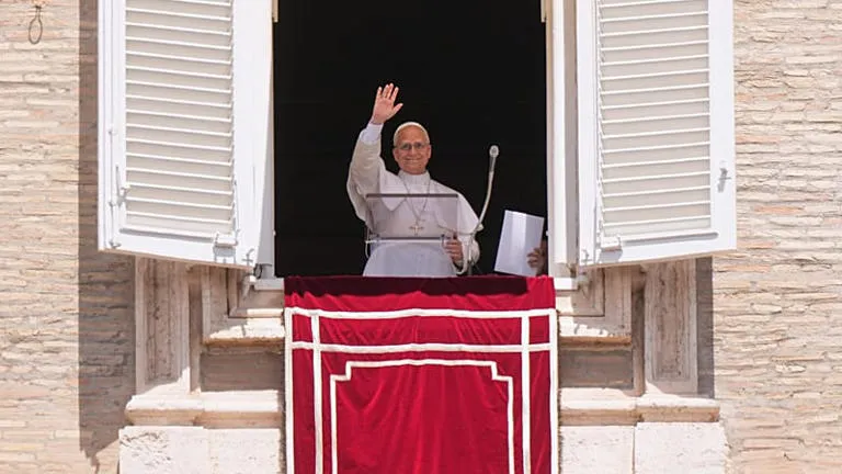 ¿La Iglesia ante los algoritmos? El Vaticano y el cofundador de Anthropic se unen para lanzar una histórica encíclica sobre la IA