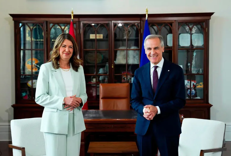 ¿El nacimiento de una nueva nación? Alberta sacude a Ottawa al anunciar un histórico referéndum vinculante para independizarse de Canadá