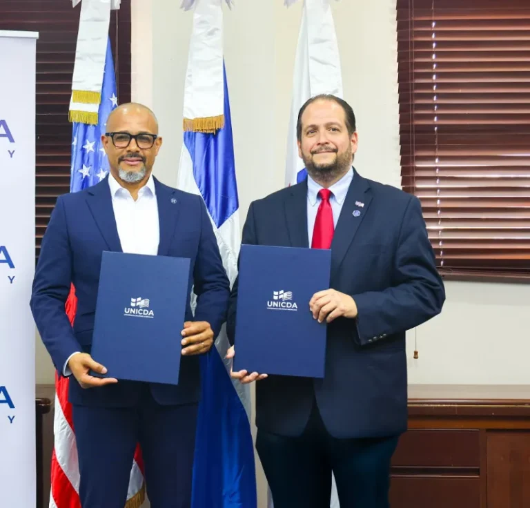 Alianza para impulsar la formación académica