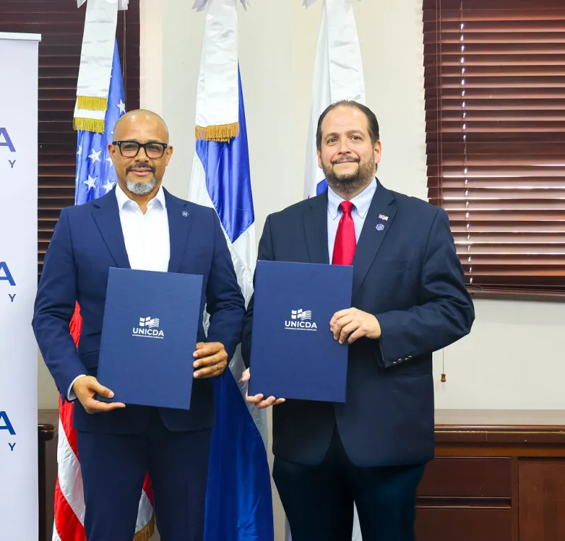 Alianza para impulsar la formación académica