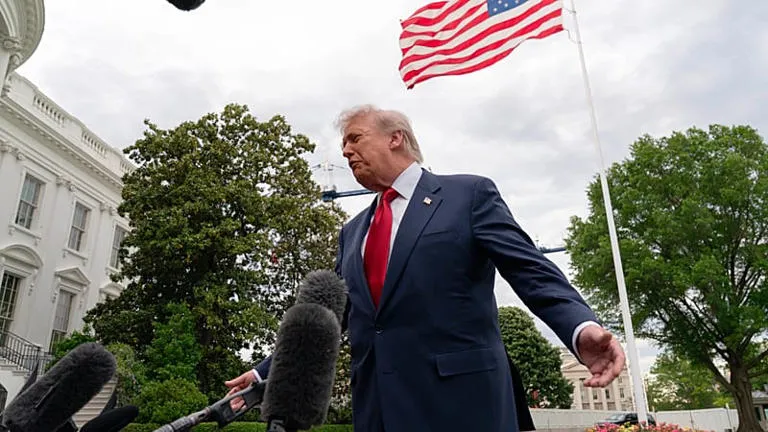 EE. UU. considera el traslado de tropas de Alemania a Polonia bajo la administración Trump