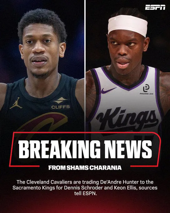 Dennis Schröder publica mensaje en Instagram tras la victoria sobre los Pistons