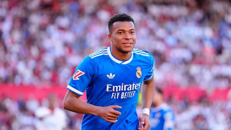 A las puertas de la historia: El récord de casi 50 años que Kylian Mbappé puede igualar en LaLiga