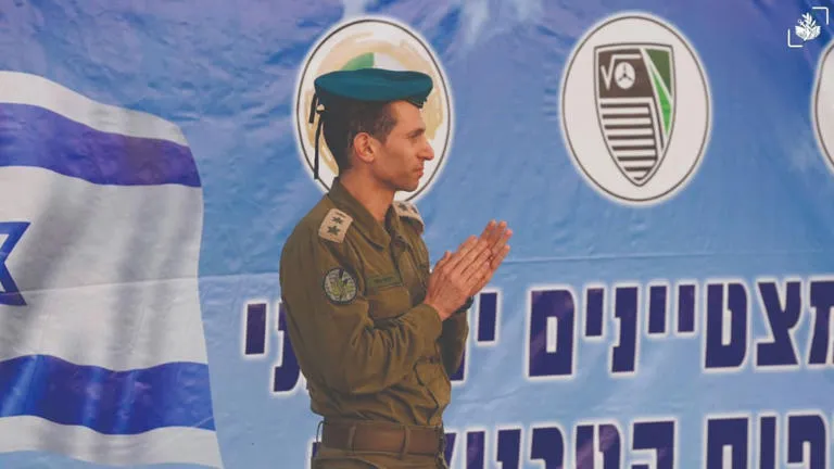 Unidad de inteligencia artificial de las FDI transformó la eficacia de la fuerza aérea de Israel