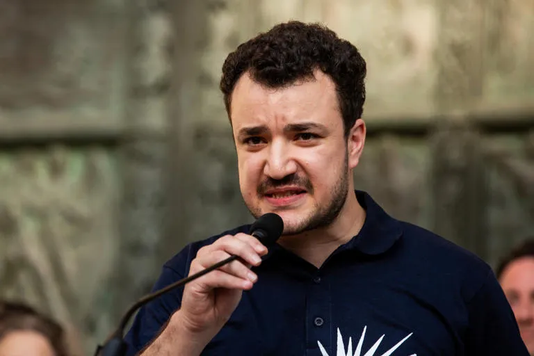 Batalla legal extrema: Activista palestino Mahmoud Khalil recurrirá al Tribunal Supremo de EE.UU.