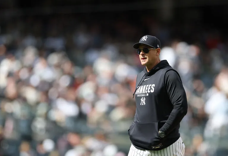 ¿Los Yankees por Bryan Abreu? El movimiento estratégico para asegurar la Serie Mundial