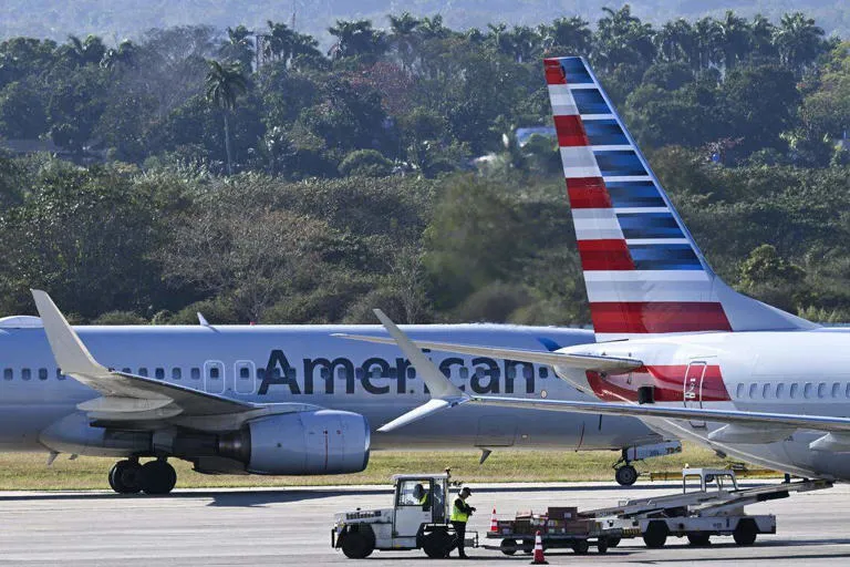 American Airlines e Iberostar logran acuerdo por demandas sobre propiedades confiscadas en Cuba