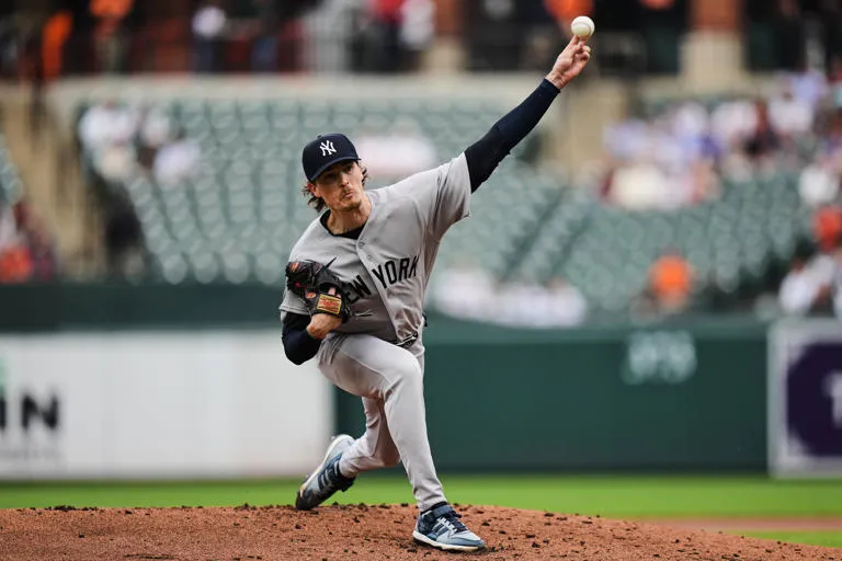 Alarma en el Bronx por la baja de Max Fried debido a una dolencia en su codo de lanzar