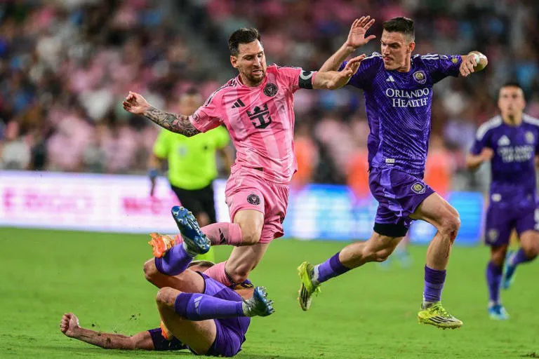 Radiografía de una crisis: Por qué el descalabro ante Orlando City es la derrota más dolorosa para el Inter Miami