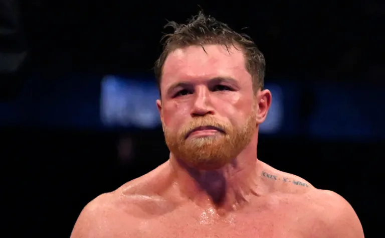 ¡Incendio Total!: Canelo Álvarez desata la furia en redes con una declaración que sacude los cimientos sociales