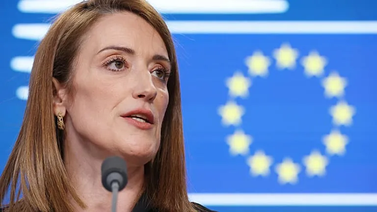 El Parlamento Europeo solicita un aumento del 10% para el presupuesto 2028-2034
