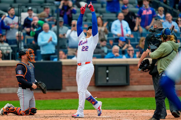Juan Soto regresa con los Mets y hay novedades positivas sobre Francisco Lindor