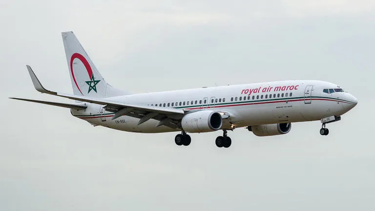 Ajuste operativo: Marruecos recula por la subida de precios del combustible y cancela dos rutas aéreas con España