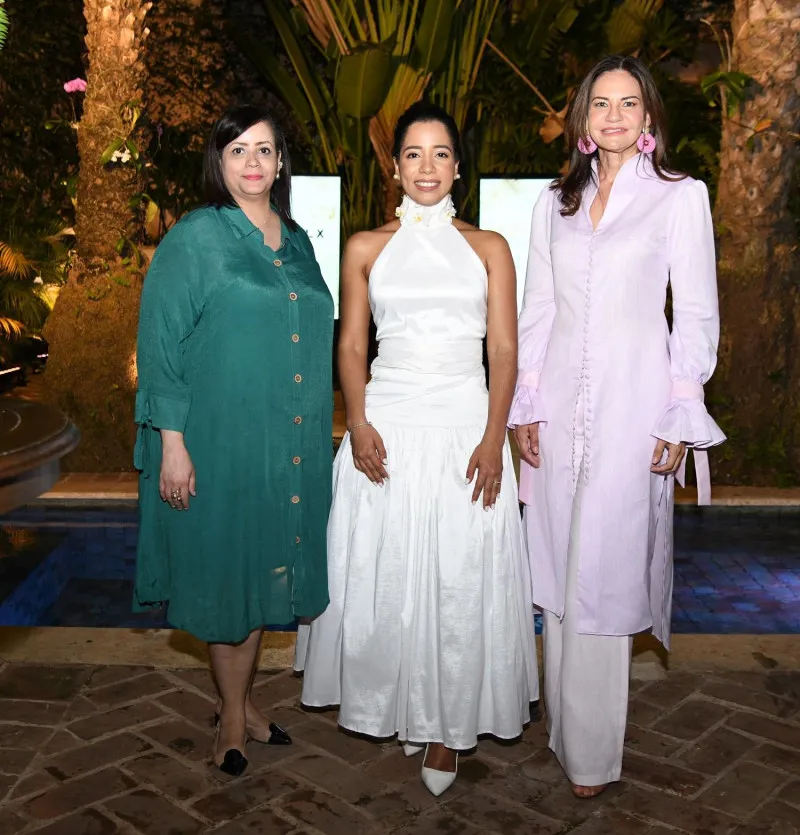 The Wedding Event: Una experiencia integral que redefine el universo nupcial