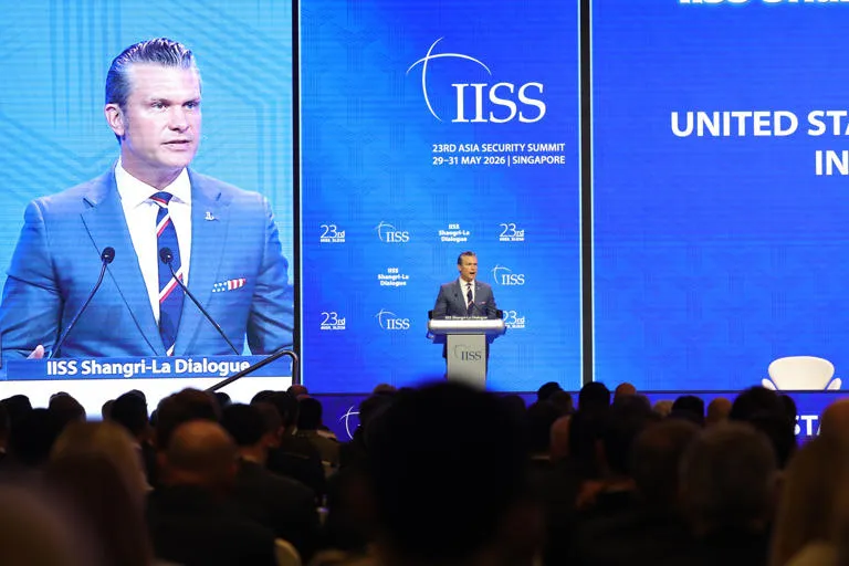Estrategia en Oriente Medio: Hegseth Afirma que Trump Mantendrá la Paciencia en la Búsqueda de un "Gran Acuerdo" con Irán