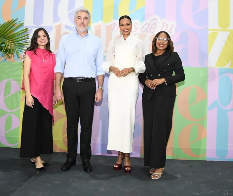 Plaza Lama inaugura el Mes de la Belleza con una propuesta integral de cuidado y vanguardia