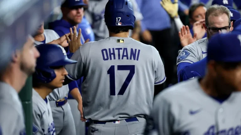 ¿Ha llegado Shohei Ohtani a su cima? La preocupante metamorfosis que sacude a los Dodgers