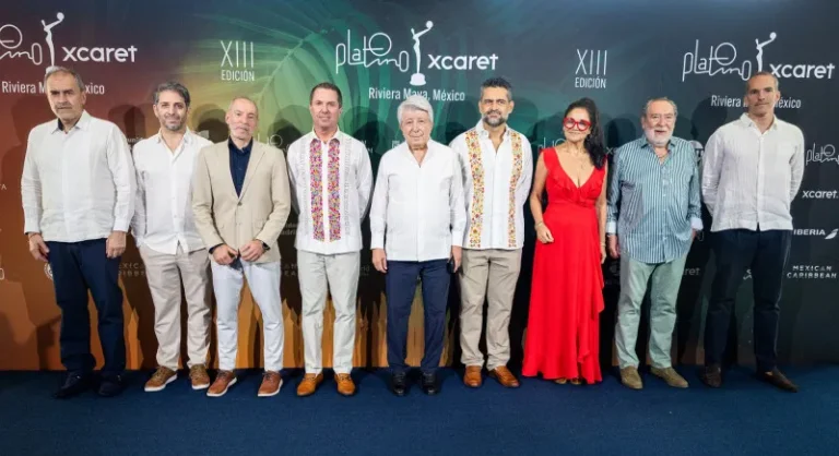 LOS PREMIOS PLATINO 2026 REIVINDICAN EL PODER DEL CINE IBEROAMERICANO EN UNA HISTÓRICA APERTURA EN LA RIVIERA MAYA