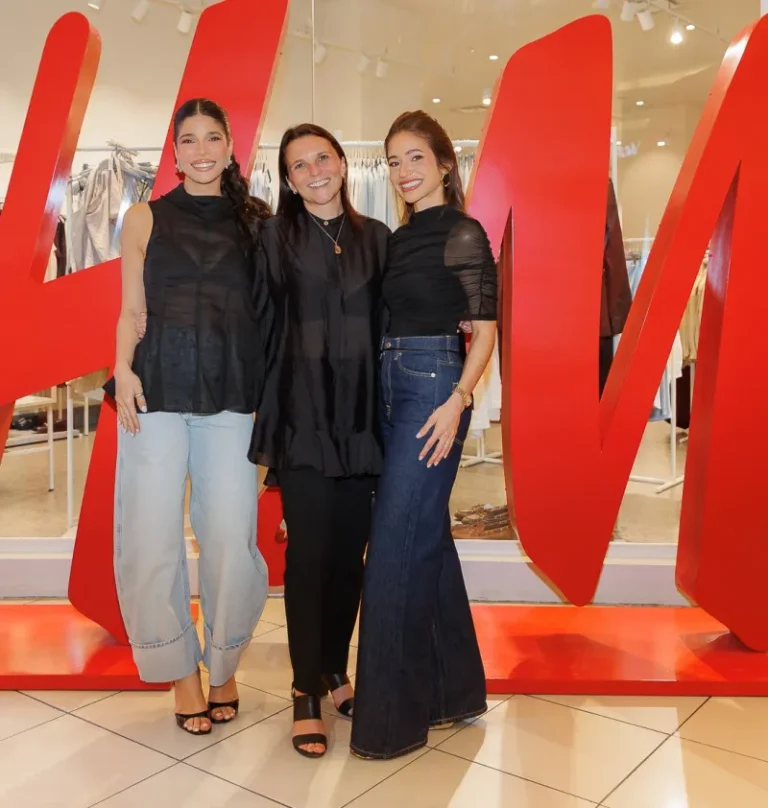 Innovación retail en Santo Domingo: H&M presenta su nueva experiencia de compra en el mercado dominicano