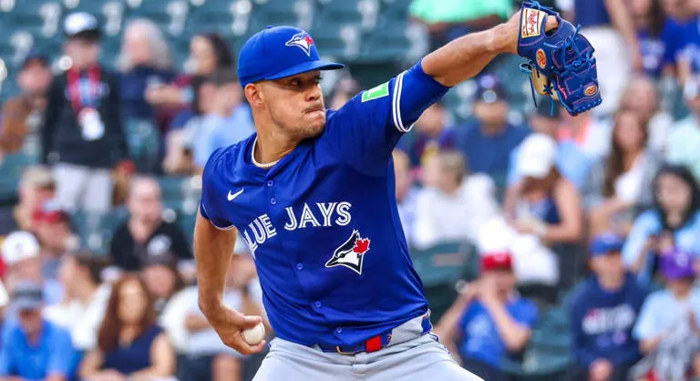 Blue Jays pierden a José Berríos, quien fue sometido a cirugía Tommy John