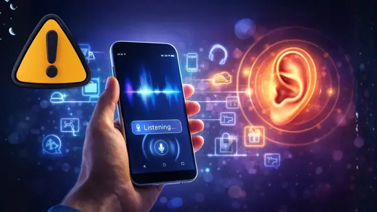 Mitos y verdades de la privacidad digital: Las señales que indican si las aplicaciones acceden a tu micrófono y cómo ponerles freno