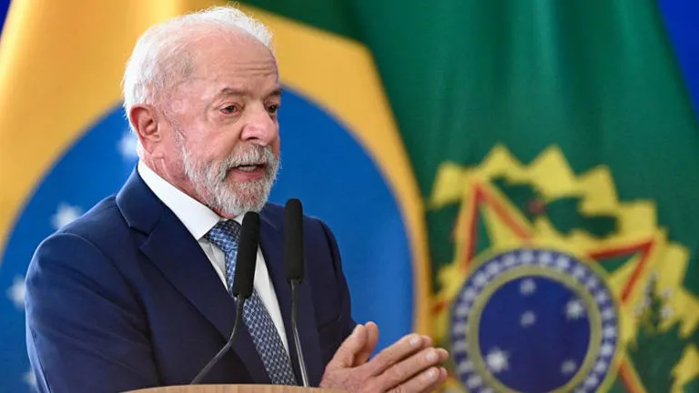 Asistencia regional: Lula ordena el envío de ayuda humanitaria a Bolivia y hace un enérgico llamado a evitar la violencia