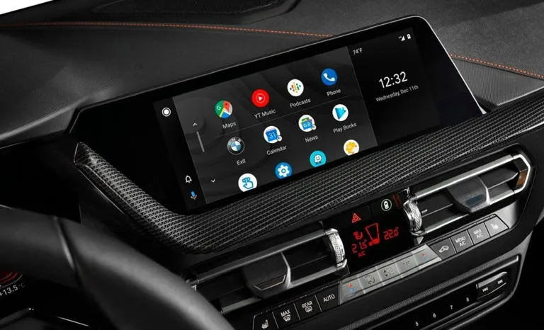 Revolución sobre ruedas: Android Auto 2026 despliega su guía definitiva ...